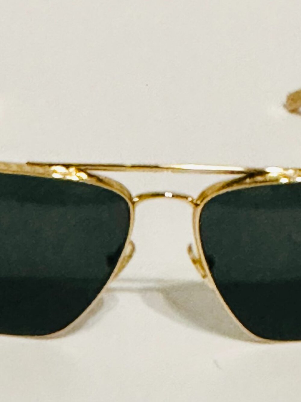 Versace sunglasses